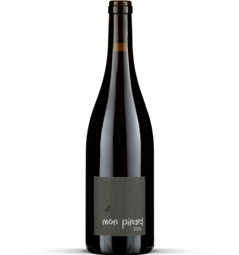 2025 Mon Pinard - Pays d'Oc