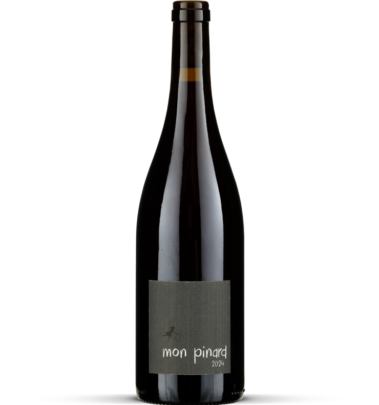 2025 Mon Pinard - Pays d'Oc