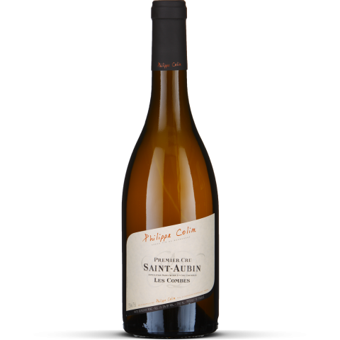 2024 Saint-Aubin blanc 1er Cru Les Combes