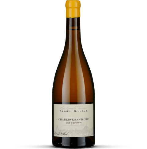 2022 Chablis Grand Cru Bougros
