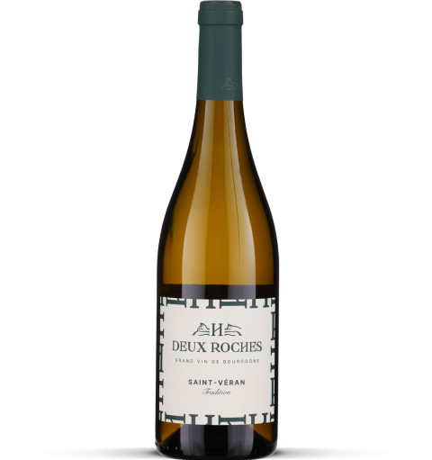 2024 Saint-Véran 'Tradition'