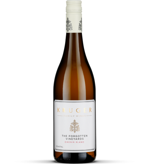 2025 Forgotten Vineyards Chenin blanc