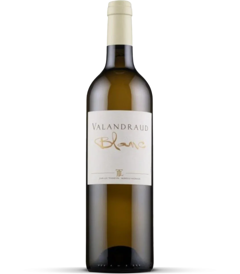 2025 Bordeaux blanc