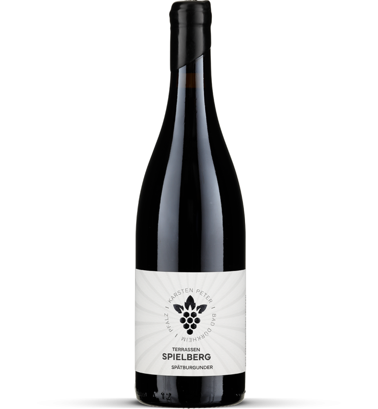 2023 Spielberg spätburgunder - Pfalz