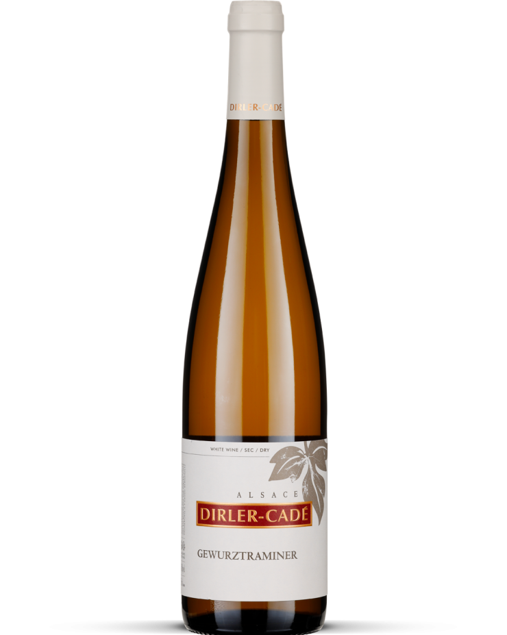 2022 Gewurztraminer