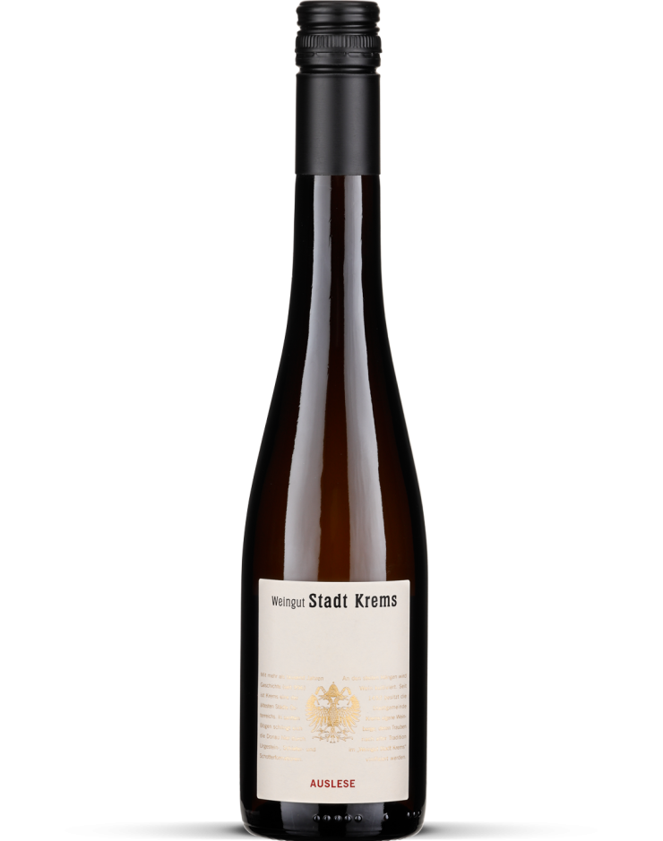 2025 Gelber Traminer auslese