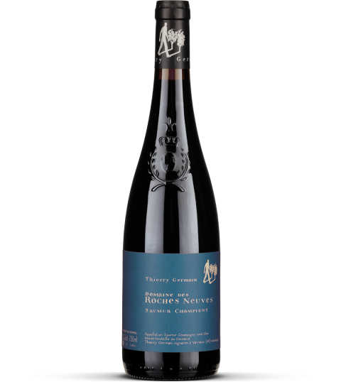 2024 Saumur-Champigny