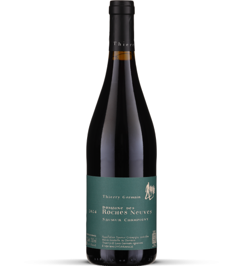 2024 Saumur-Champigny