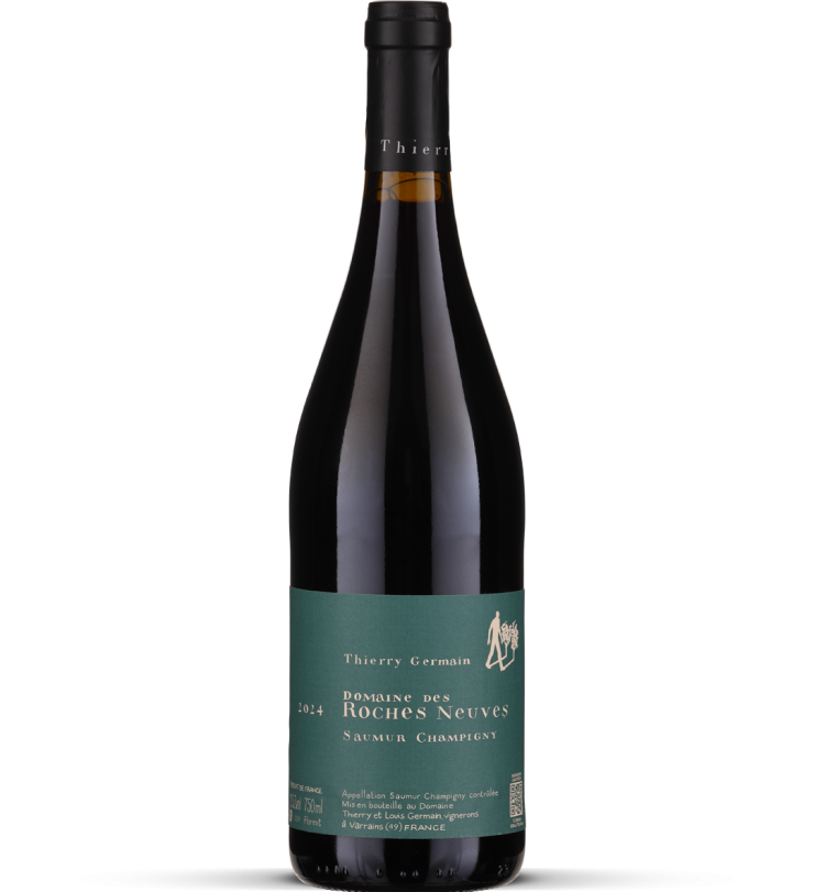 2024 Saumur-Champigny