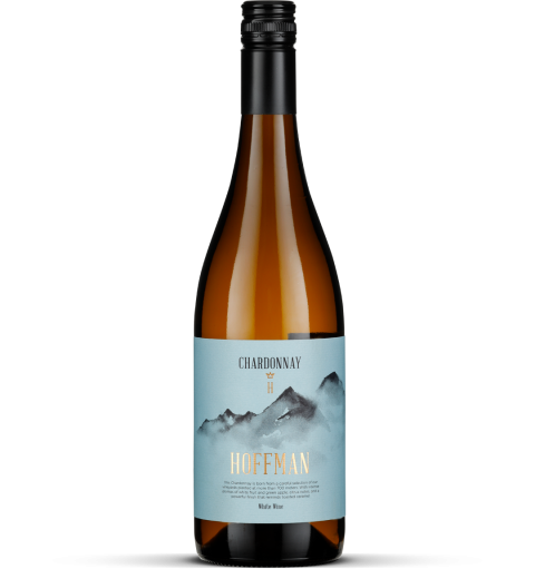 2025 Chardonnay - Jumilla