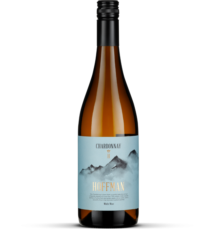 2025 Chardonnay - Jumilla