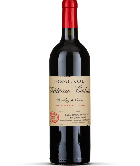 2022 Pomerol