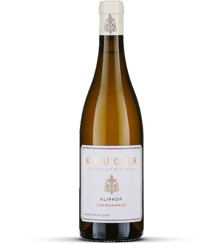 2020 Chardonnay Klipkop - Piekenierskloof