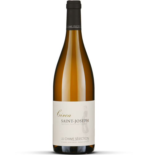 2024 Saint-Joseph blanc 'Circa'