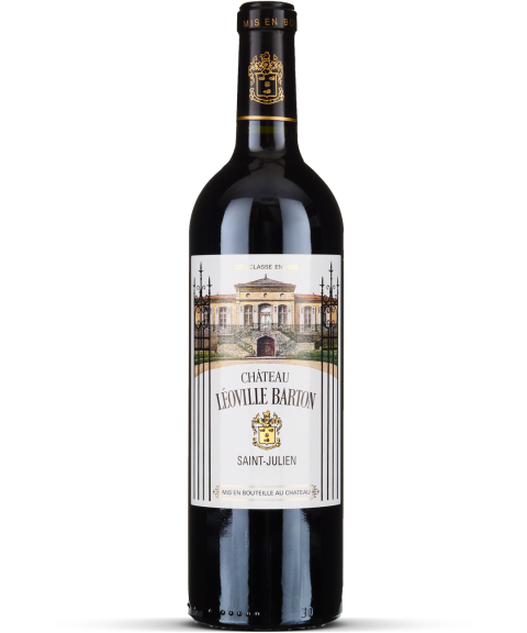 2023 Saint-Julien - 2me Grand Cru Classé