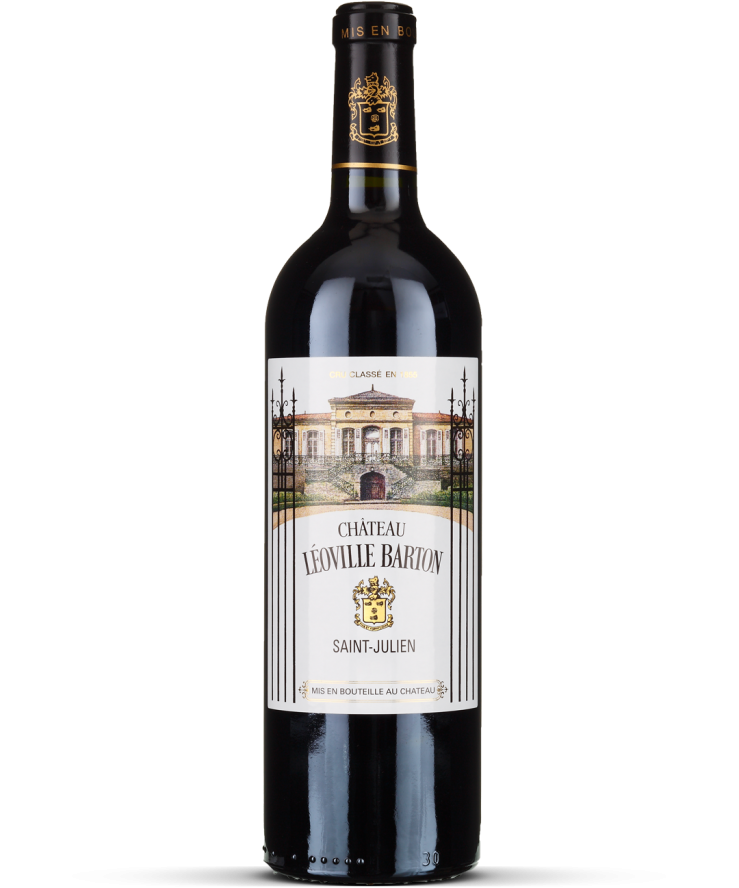 2023 Saint-Julien - 2me Grand Cru Classé