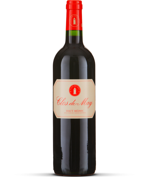 2023 Haut-Médoc - Cru Bourgeois