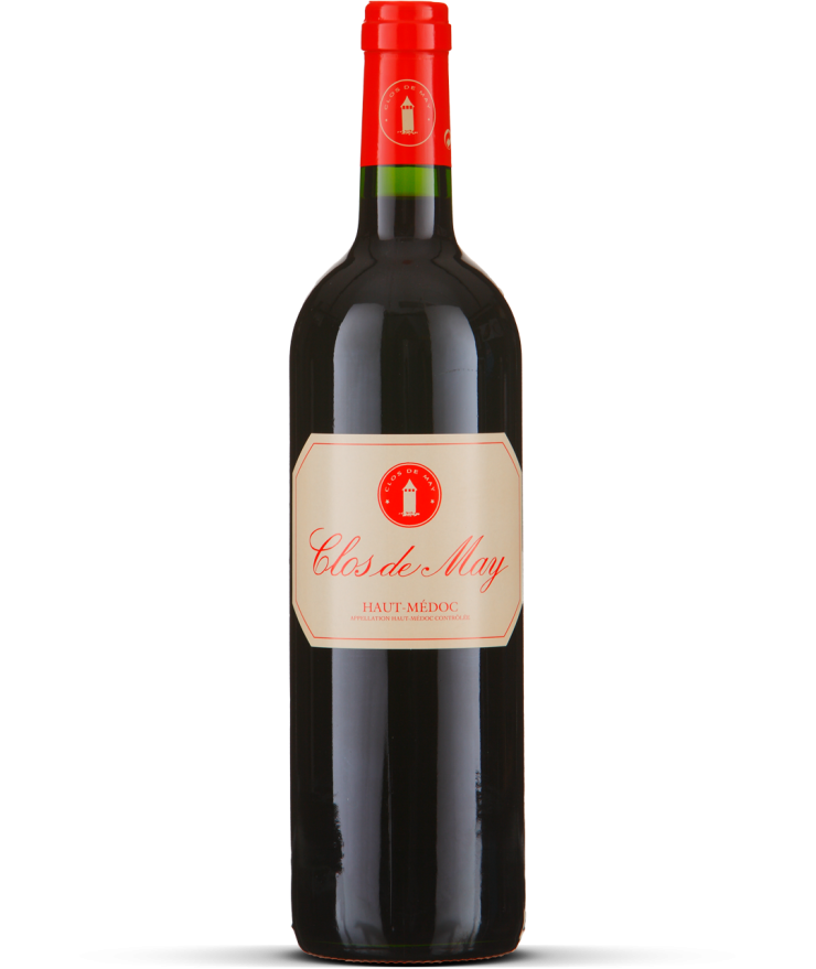 2023 Haut-Médoc - Cru Bourgeois