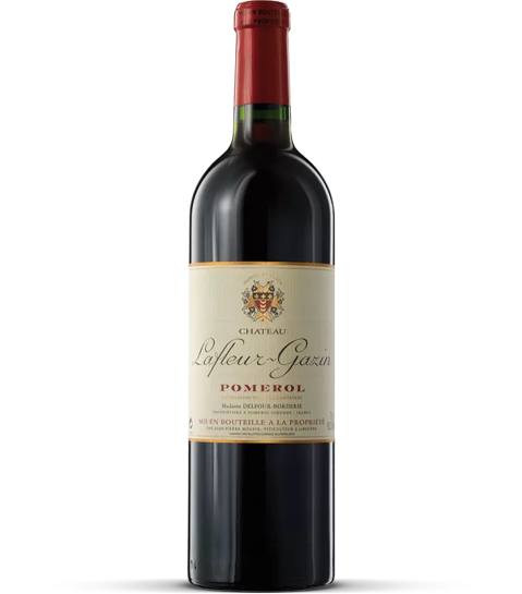 2025 Pomerol