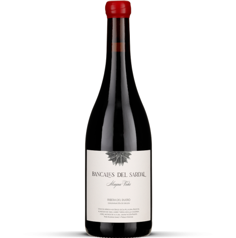 2023 Bancales del Sardal - Ribera del Duero