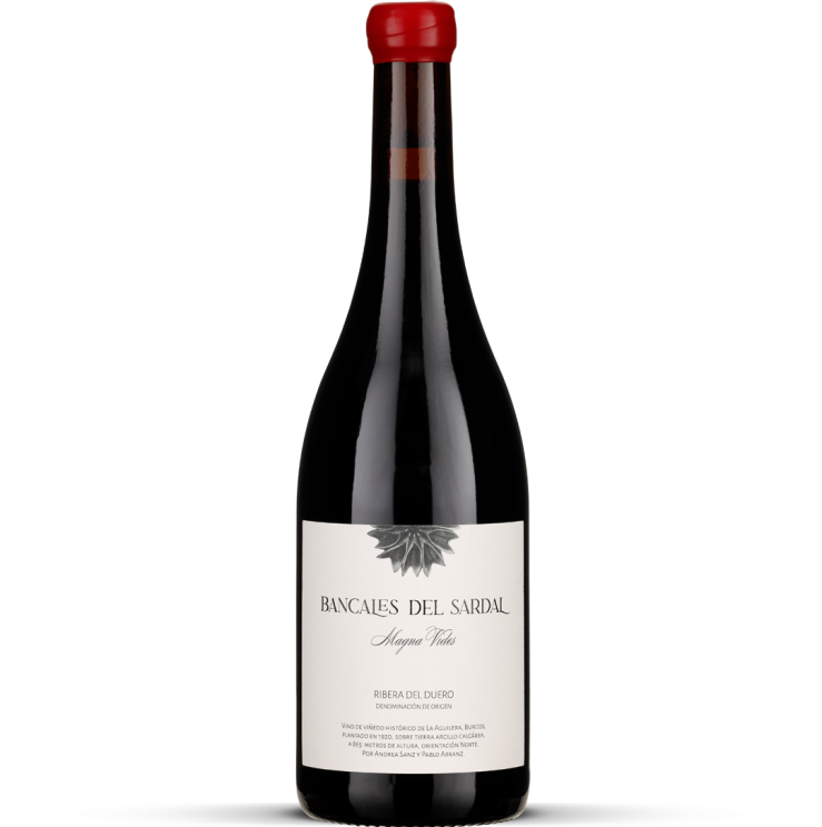 2023 Bancales del Sardal - Ribera del Duero