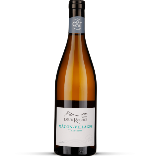 2022 Mâcon-Villages 'Tradition'