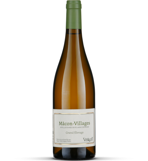 2025 Mâcon-Villages 'Grand Elevage'