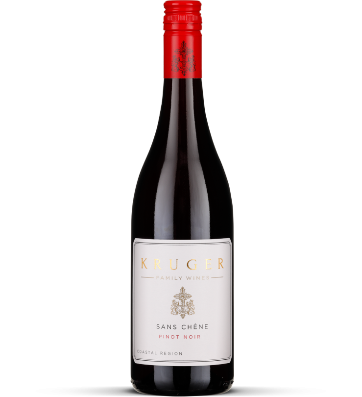 2022 Pinot Noir Sans Chêne - Coastal region