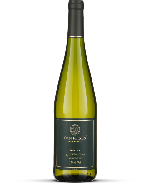 2025 Blanc Selecció - Penedès