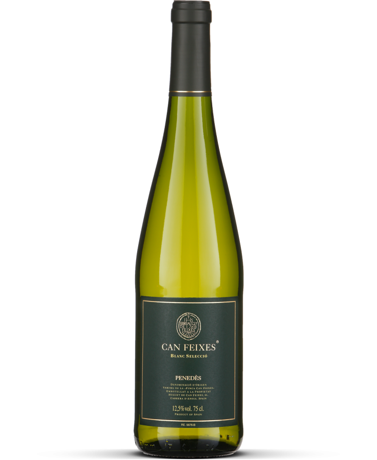 2025 Blanc Selecció - Penedès