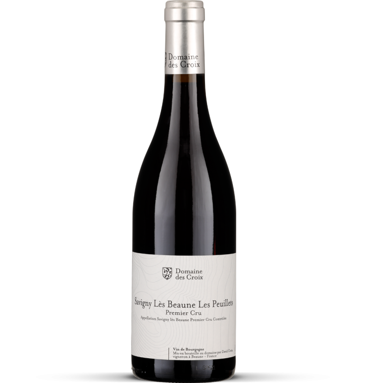 2023 Savigny-Les-Beaune 1er Cru Les Peuillets