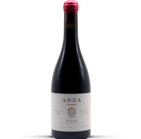2022 Carramonte - Rioja tinto