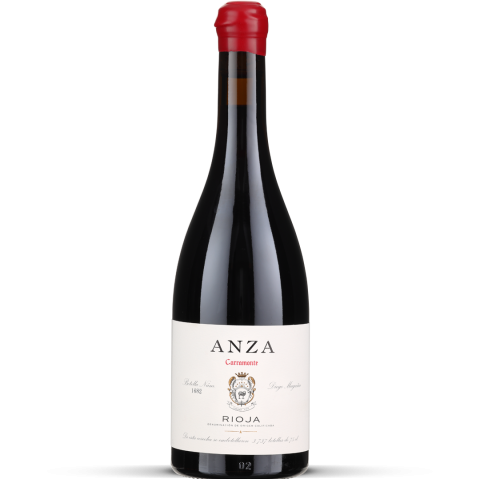 2022 Carramonte - Rioja tinto