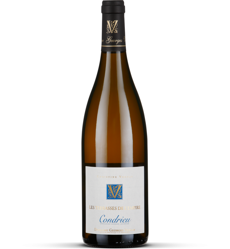 2024 Condrieu 'Les Terrasses de l'Empire'