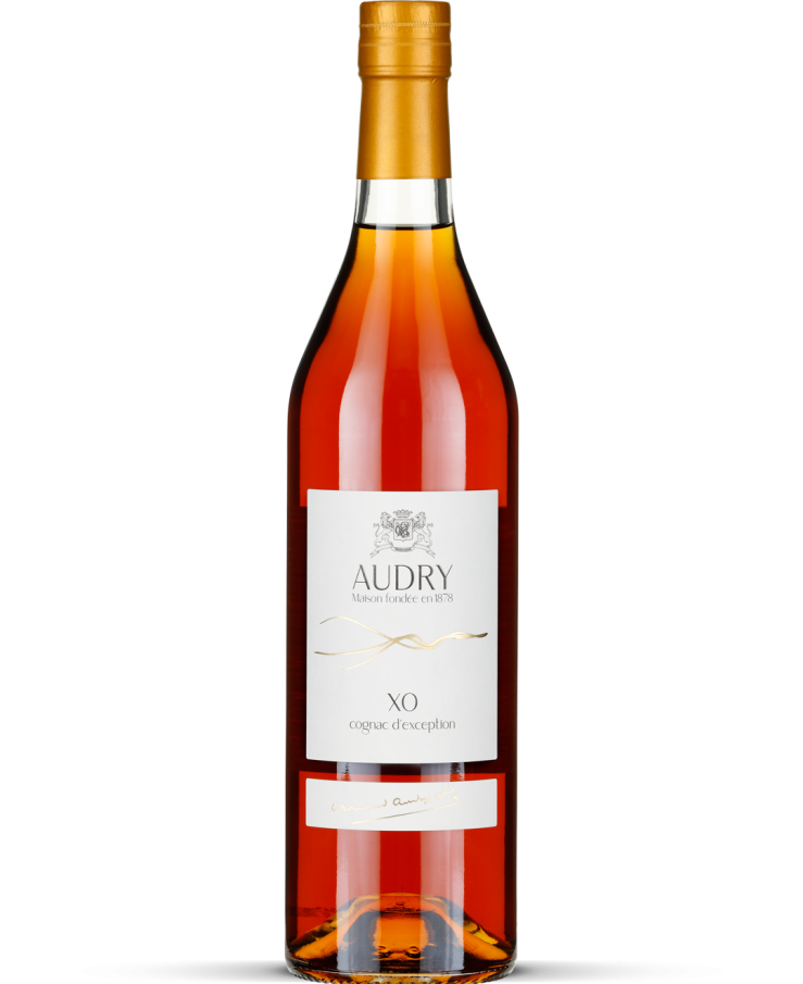 Cognac XO