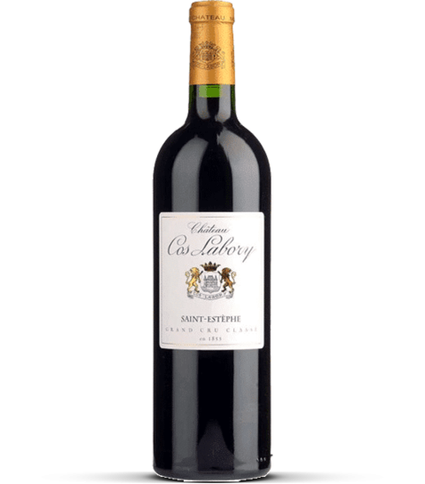 2025 Saint-Estèphe - 5me Grand Cru Classé