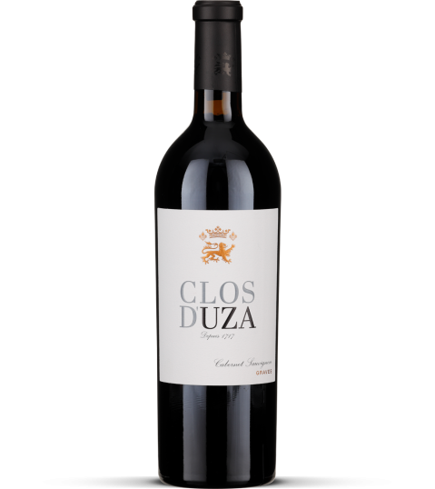 2025 Graves rouge (kist à 3 flessen)