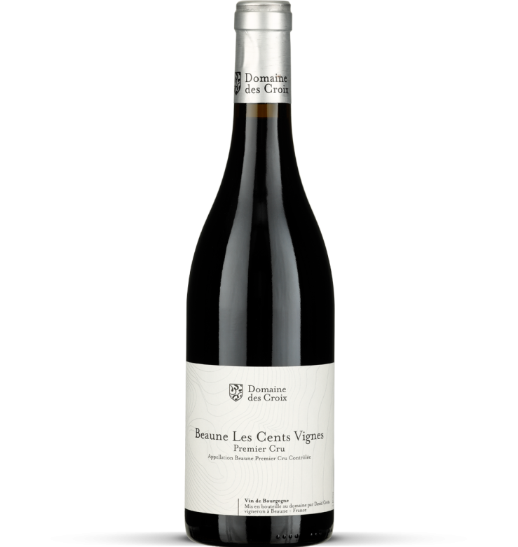 2024 Beaune 1er Cru Les Cents Vignes