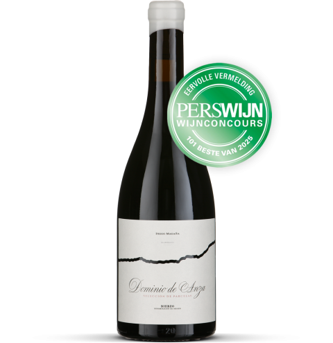 2022 Selección de Parcelas - Bierzo