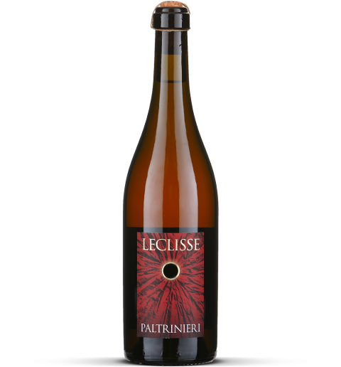 2025 Leclisse - Lambrusco di Sorbara Frizzante