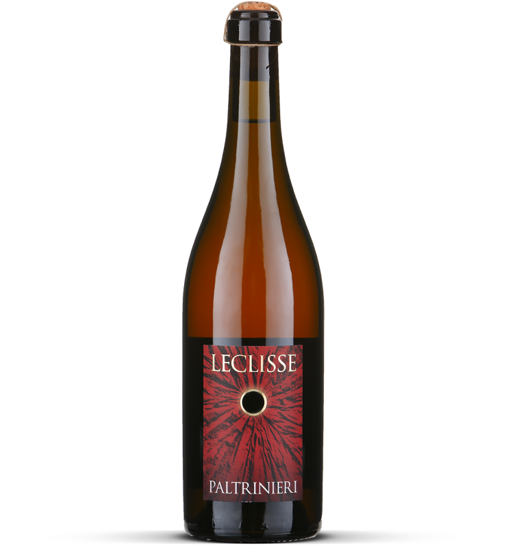 2025 Leclisse - Lambrusco di Sorbara Frizzante
