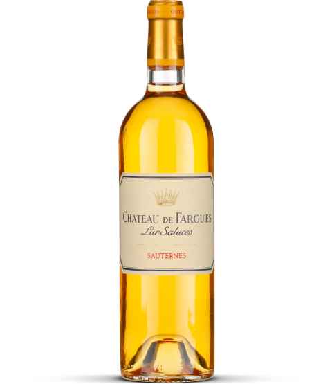 1998 Sauternes