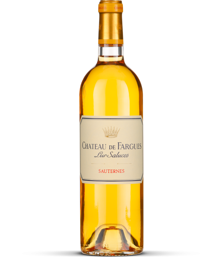 1998 Sauternes