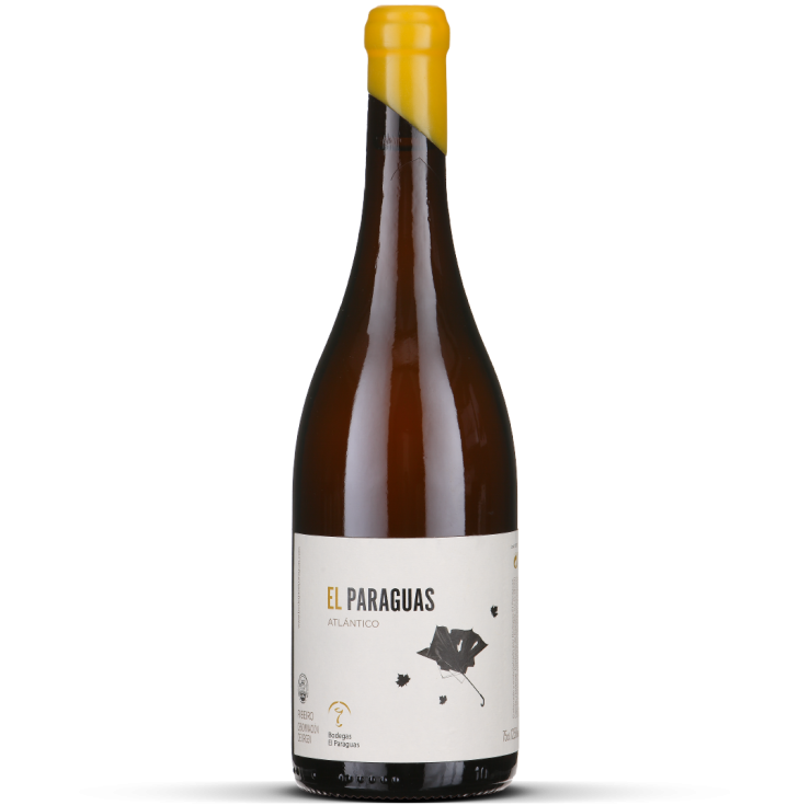 2022 Atlántico - Ribeiro