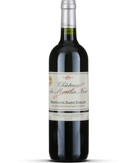 2019 Lussac-Saint-Emilion