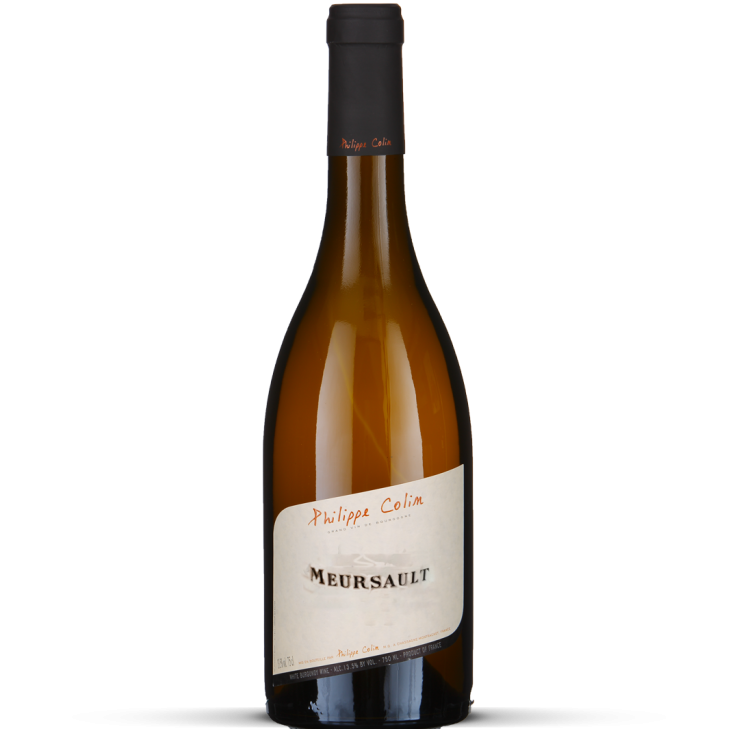 2023 Meursault