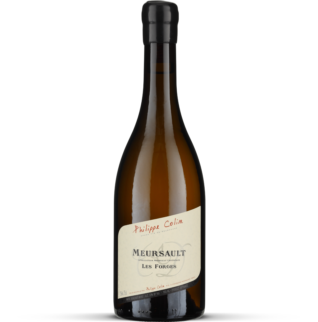 2023 Meursault 'Les Forges' | Wijnkoperij Okhuysen