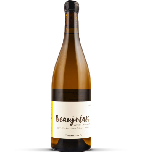 2023 Beaujolais blanc 'Leynes - Les Magnons'