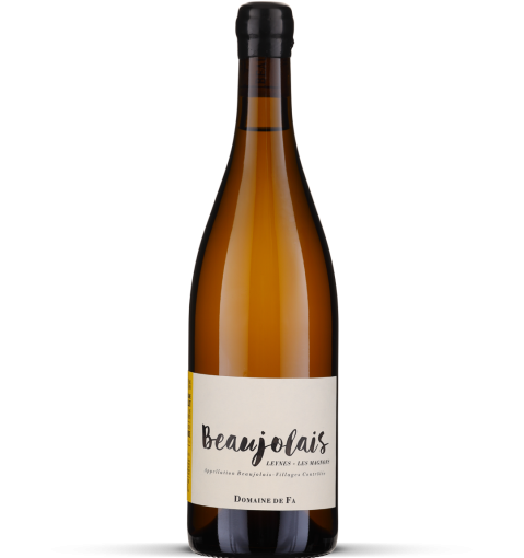 2023 Beaujolais blanc 'Leynes - Les Magnons'