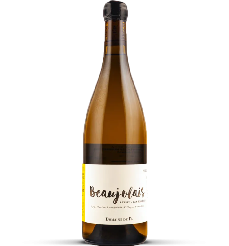 2023 Beaujolais blanc 'Leynes - Les Magnons'